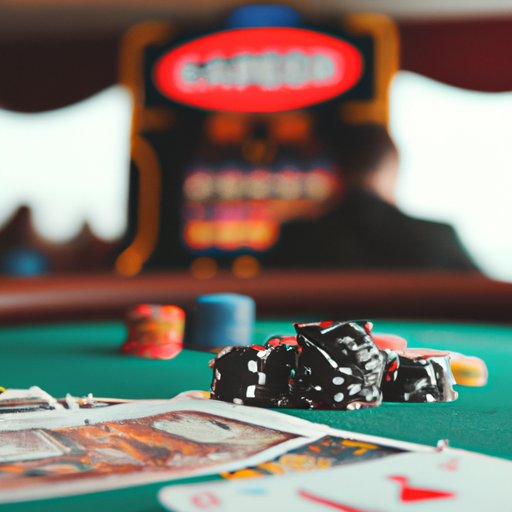 Inside the World of Casino Entrepreneurship: How to Turn Your Dream of Owning a Casino into Reality