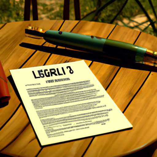 III. Legal Requirements: What You Need to Know Before Launch