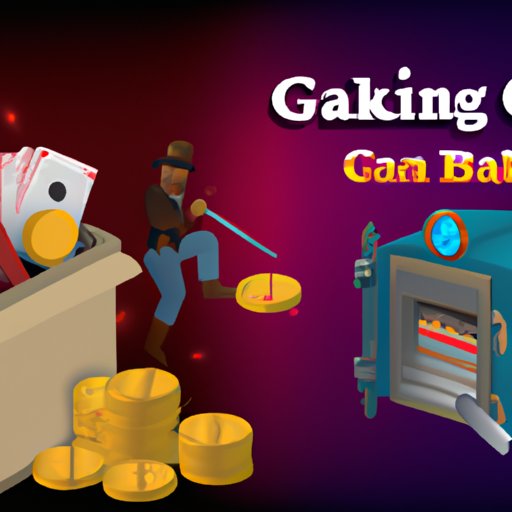 Breaking the Bank: A Guide to Cracking the Vault in Casino Jailbreak