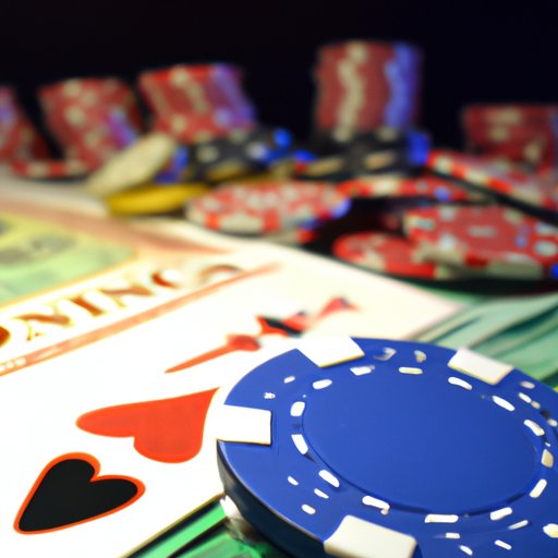 The Ultimate Guide to Owning and Operating a Successful Casino