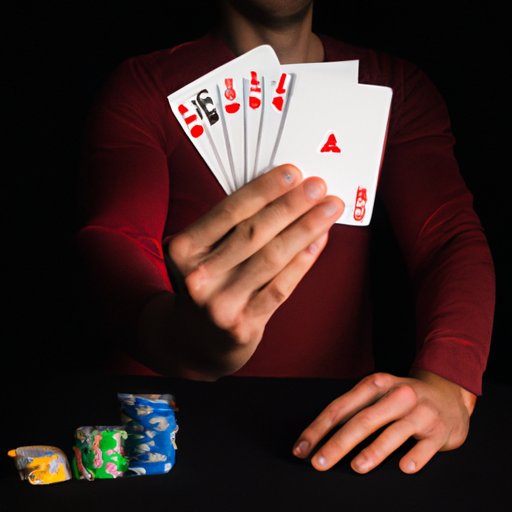 IV. Expert tips for playing 3 card poker at a casino