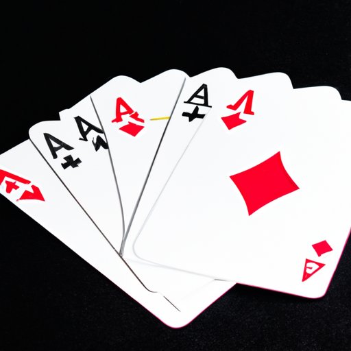 V. The cultural and historical significance of 3 card poker in the casino world