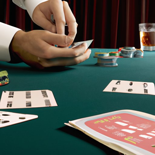 Playing Baccarat Casino Like a Pro: Insider Secrets Revealed