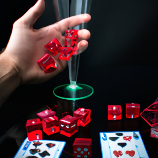 Mastering the Art of Baccarat: Expert Tips and Top Techniques