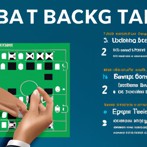 IV. Betting Strategies: Tips and Tricks to Place Smart Bets While Playing Baccarat at a Casino