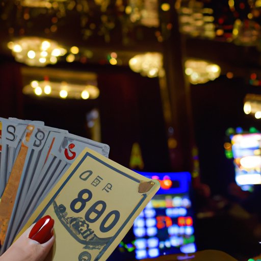 A Night Out at Barstool Casino: How to Make the Most of Your Time and Money
