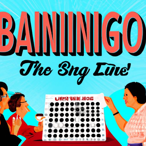  Uncovering the Basics of Bingo: Expert Advice to Help You Win Big at the Casino 