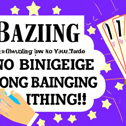  How to Win at Casino Bingo: A Comprehensive Guide to Boost Your Odds 