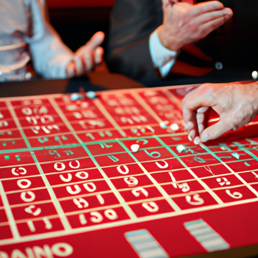 Bingo Variations You Need to Know When Playing at the Casino