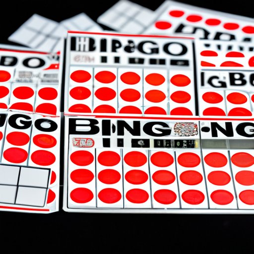 Mastering the Game of Bingo at the Casino: Tips and Strategies