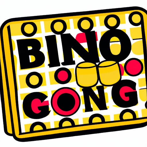 The Etiquette of Bingo at the Casino: What You Need to Know