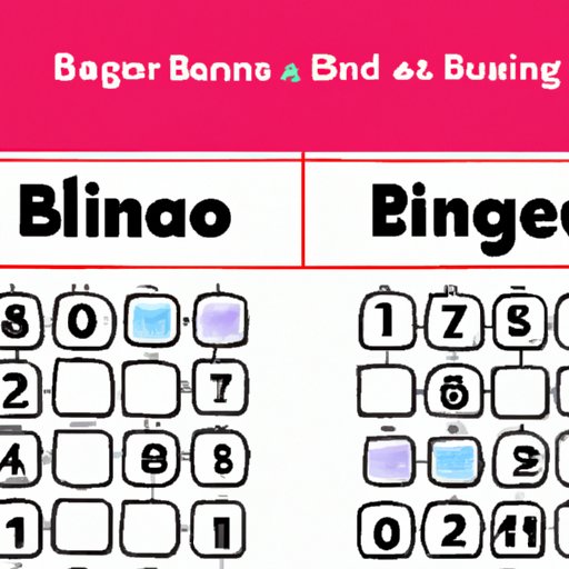 The Rules of Engagement: Understanding the Rules and Etiquette When Playing Bingo in a Casino