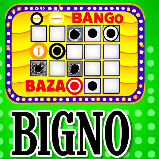 The Bingo Buzz: What Makes Casino Bingo So Popular and How to Get in on the Fun