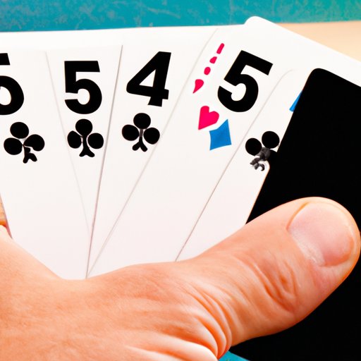 Counting Cards: A Controversial Tactic to Raise your Odds at Blackjack