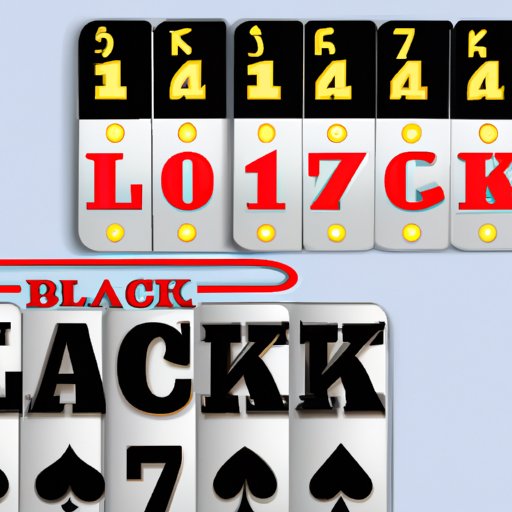 VII. The Role of Luck in Blackjack at the Casino: Debunking Myths