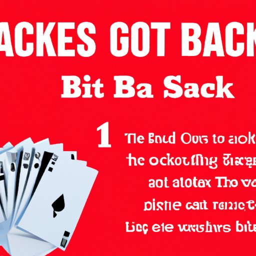 VIII. Playing it Safe: How to Set a Budget and Avoid Common Pitfalls when Gambling on Blackjack at the Casino