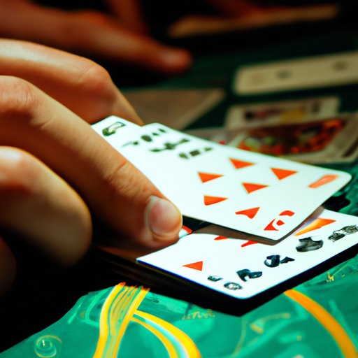 Winning Strategies for Blackjack: Top Tips From Professional Players