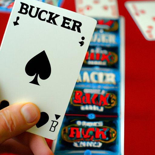 Mastering the Art of Bluffing in Blackjack: How to Fool Your Opponents and Take Home the Jackpot