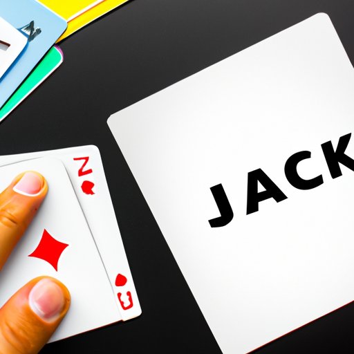 The Ultimate Guide to Playing Blackjack at the Casino