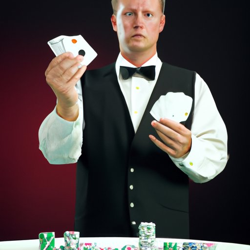 V. Blackjack Etiquette: How to Behave Like a Pro in the Casino