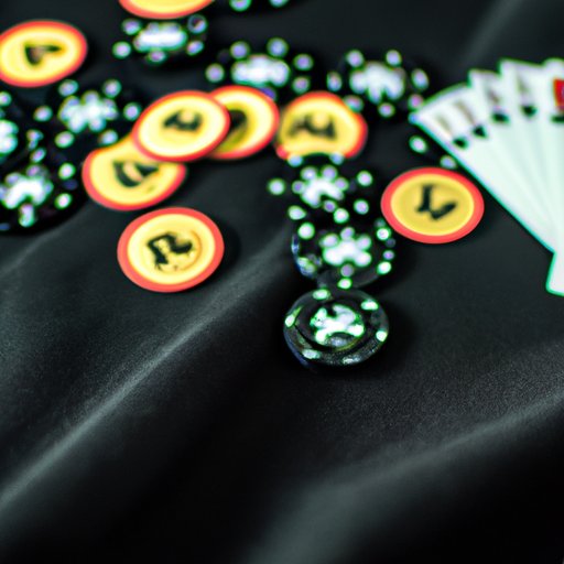 The Ultimate Guide to Playing Blackjack Online: Tips and Strategies for Winning