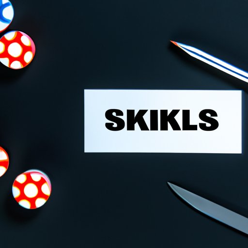 Sharpening Your Skills: How to Improve Your Online Blackjack Game