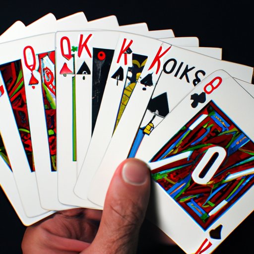 The Psychology of Casino Card Games: Understanding Your Opponent