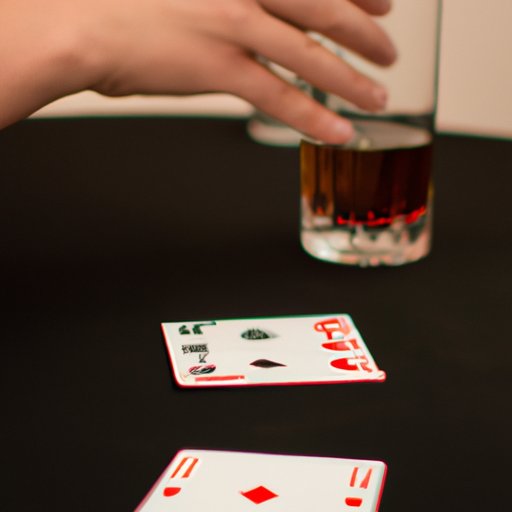 III. How to Play Baccarat