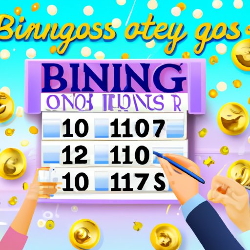 IV. Finding the Best Bingo Bonuses: A Guide to Maximizing Your Winnings
