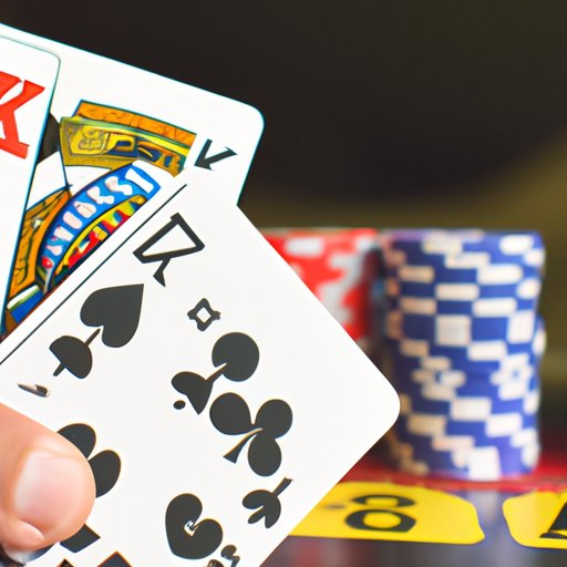 Strategies for Blackjack Tournaments: How to Come Out on Top