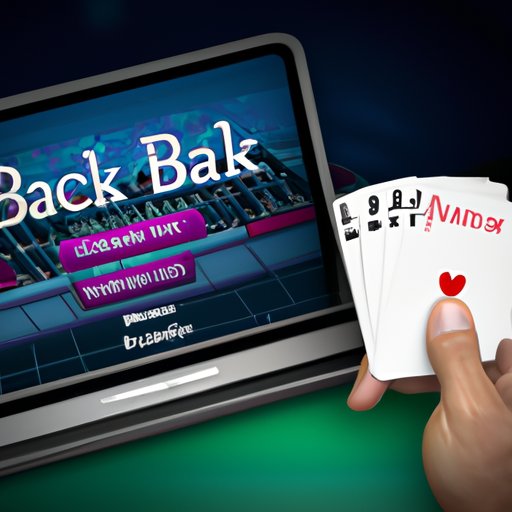 Playing Blackjack Online: Tips for Success