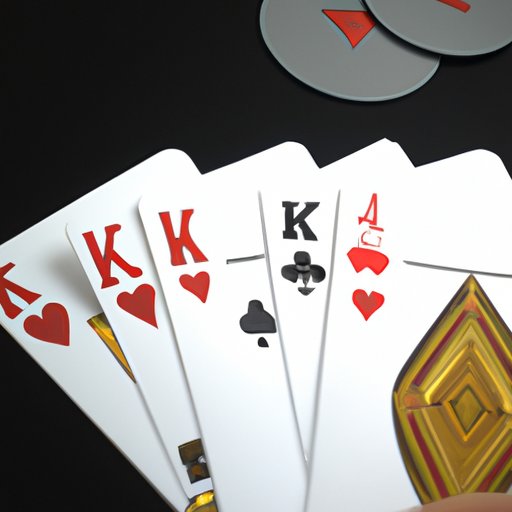 Top Casino Card Games to Master