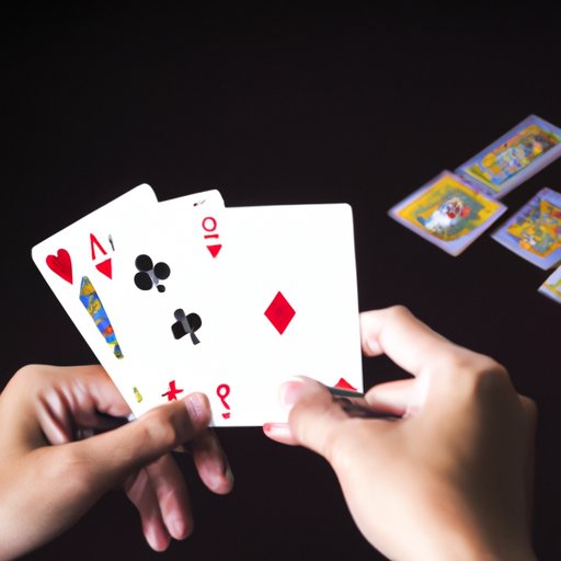 Introduction: The Popularity of Casino Card Game 2 Player