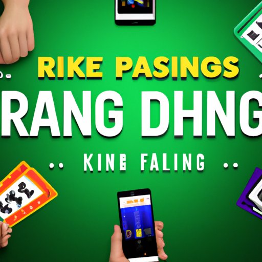 The Ultimate Guide to Playing Casino on DraftKings