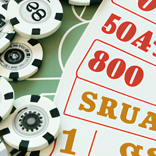 Understanding the Odds in Casino War