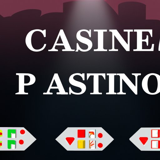How to Choose the Best Casino for Playing Casino War