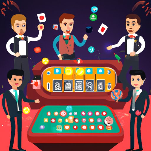 Strategies for Winning at Chumba Casino: Tips and Tricks from the Pros