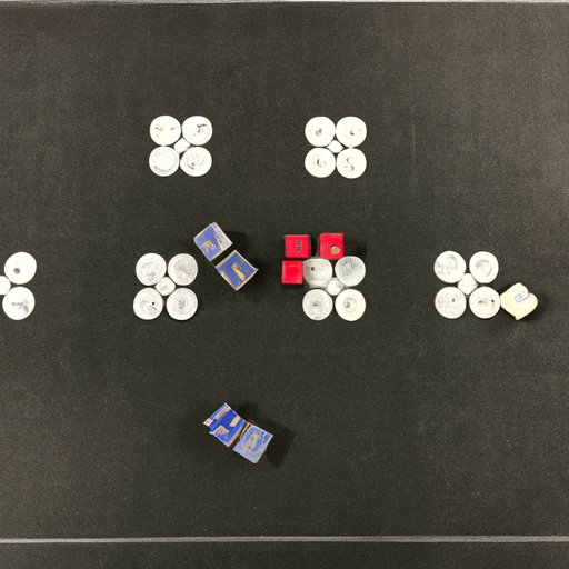 Behind the Scenes: Exposing the Secrets of Professional Craps Players and Their Winning Tactics