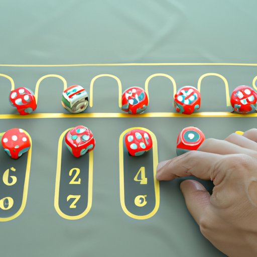 How to Increase Your Chances of Winning at Craps