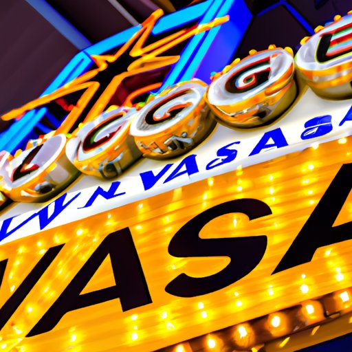 How to Make the Most of Your Las Vegas Casino Experience