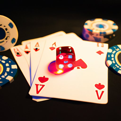 The Top 10 Tips for Playing Smart at the Casino