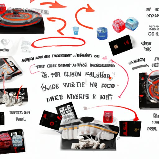 The Psychology of Casino Gaming