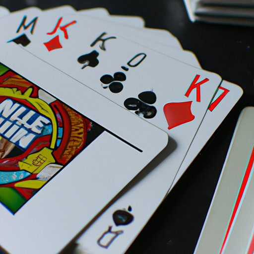 Mastering the Art of Jail Casino Card Game: Tips and Tricks for Beginners