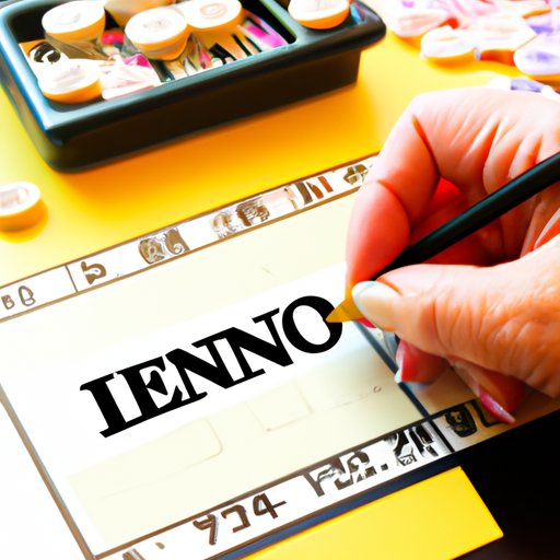 IV. Why Keno is the Perfect Game for Beginners at the Casino