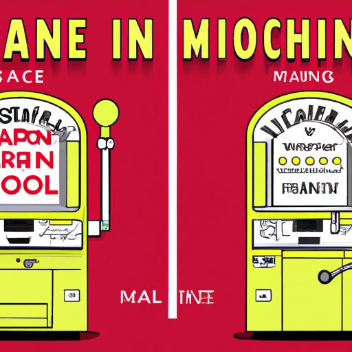 Brain vs. Machine: The Science of Slot Machines and Your Chances of Winning