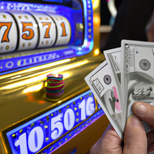 Maximizing Your Winnings: Strategies for Playing Penny Slots at the Casino