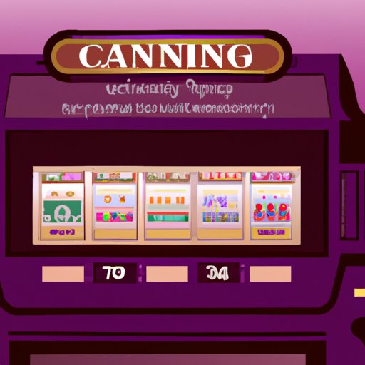 Exploring Casino Slot Machines: A Penny Slots Primer