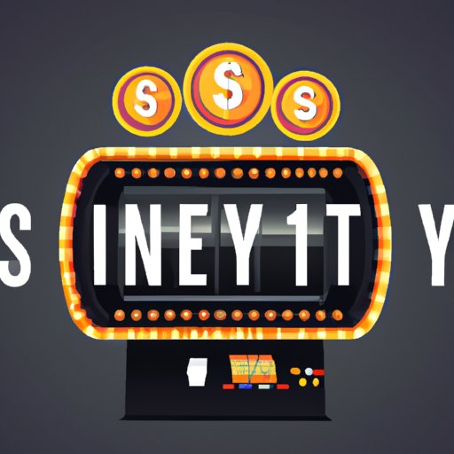 Making the Most of Your Penny Slots Experience: Top Tips from Experienced Gamblers