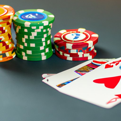 Top 5 Strategies for Winning at Poker