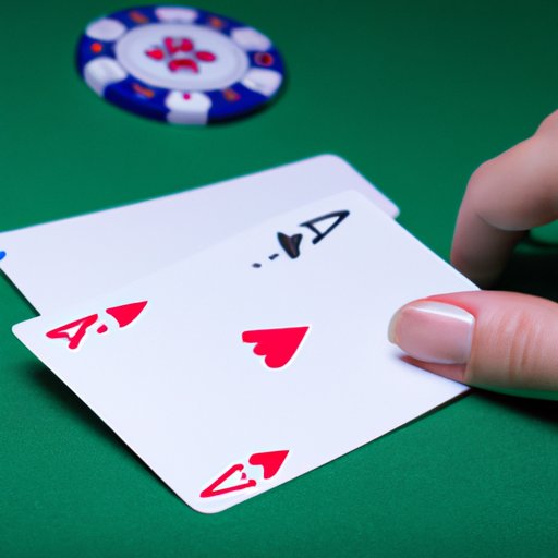 Counting Cards and Reading Tells: Tips and Tricks for Winning at Casino Poker